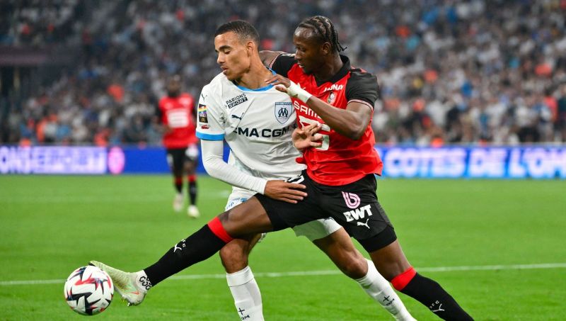 Nhận định soi kèo Rennes vs Marseille lúc 01h45 ngày 16/8/2025