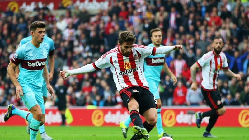 Nhận định soi kèo Sunderland vs West Ham lúc 21h00 ngày 16/8/2025