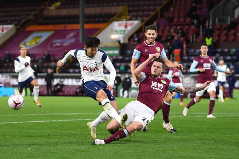 Nhận định soi kèo Tottenham vs Burnley lúc 21h00 ngày 16/8/2025