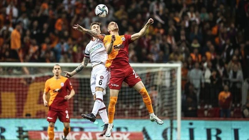 Nhận định soi kèo Galatasaray vs Karagumruk lúc 01h30 ngày 16/8/2025