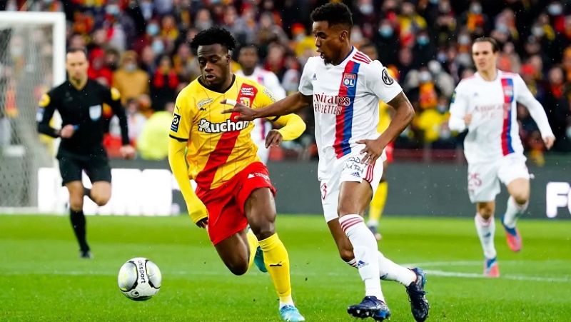 Nhận định soi kèo Lens vs Lyon lúc 22h00 ngày 16/8/2025
