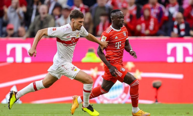Nhận định soi kèo Stuttgart vs Bayern Munich lúc 01h30 ngày 17/8/2025